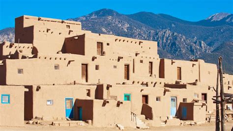 Pueblo Revolt; Indigenous Resistance Against Spanish Colonial Rule in 17th Century New Mexico