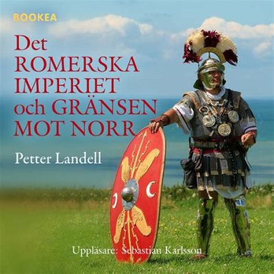 Upproret mot det romerska imperiet; en analys av den ekonomiska och kulturella turbulensen i andra århundradet